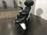 HONDA 125 PCX 