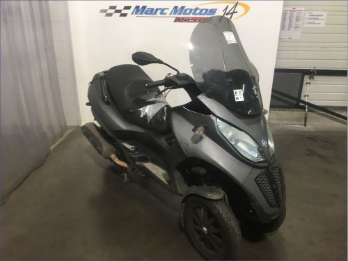 PIAGGIO 500 MP3 LT