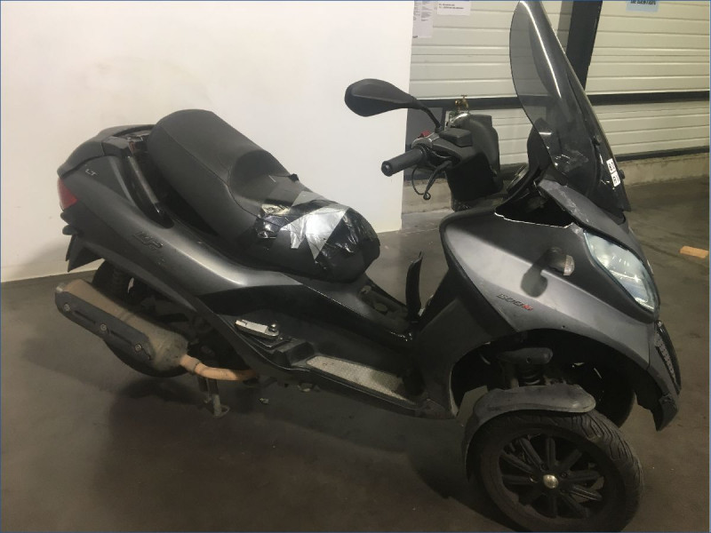 PIAGGIO 500 MP3 LT