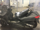 PIAGGIO 500 MP3 LT