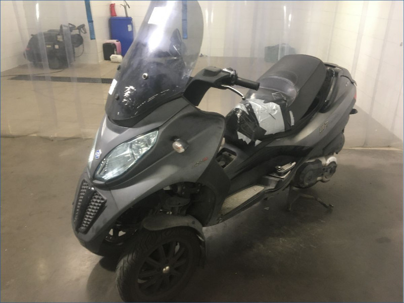 PIAGGIO 500 MP3 LT