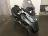 PIAGGIO 500 MP3 LT