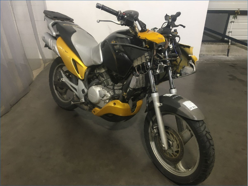 HONDA 125 VARADERO 