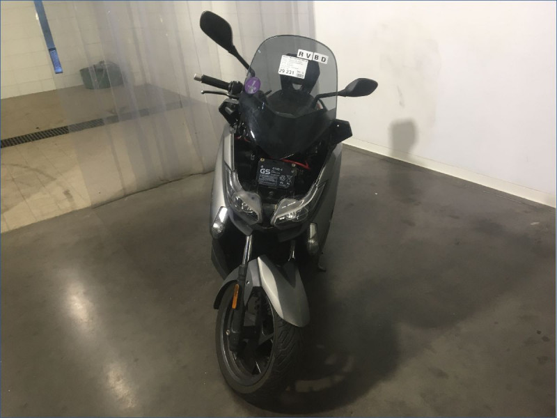 YAMAHA 125 XMAX 