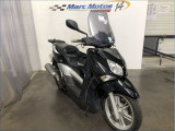 YAMAHA 125 X CITY 