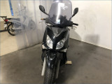 YAMAHA 125 X CITY 