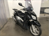 YAMAHA 125 X CITY 