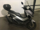 YAMAHA 125 NMAX 