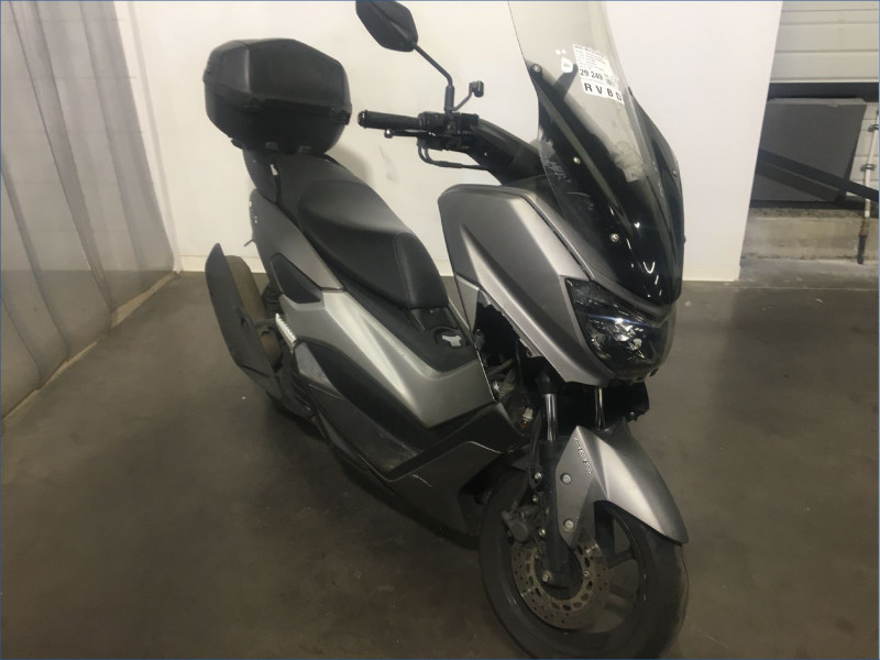 YAMAHA 125 NMAX 