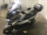 YAMAHA 125 NMAX 