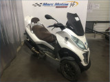 PIAGGIO 500 MP3 LT