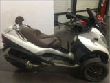 PIAGGIO 500 MP3 LT