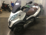 PIAGGIO 500 MP3 LT