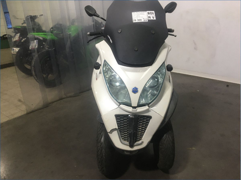 PIAGGIO 500 MP3 LT