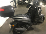 YAMAHA 125 TRICITY 