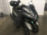 YAMAHA 125 TRICITY 