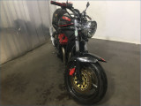 SUZUKI 600 BANDIT N