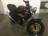 SUZUKI 600 BANDIT N