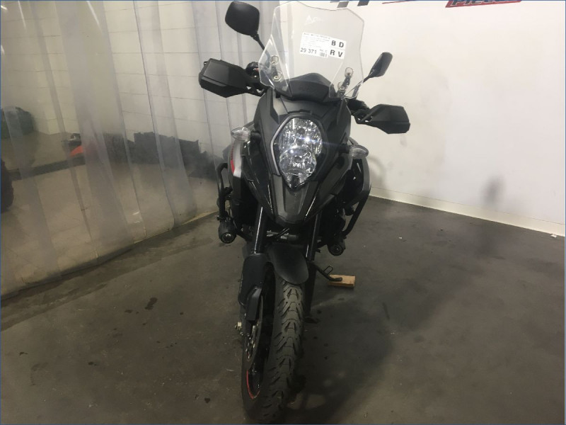 SUZUKI 1000 DL VSTROM 