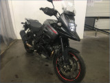 SUZUKI 1000 DL VSTROM 