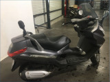 PIAGGIO 125 X8 