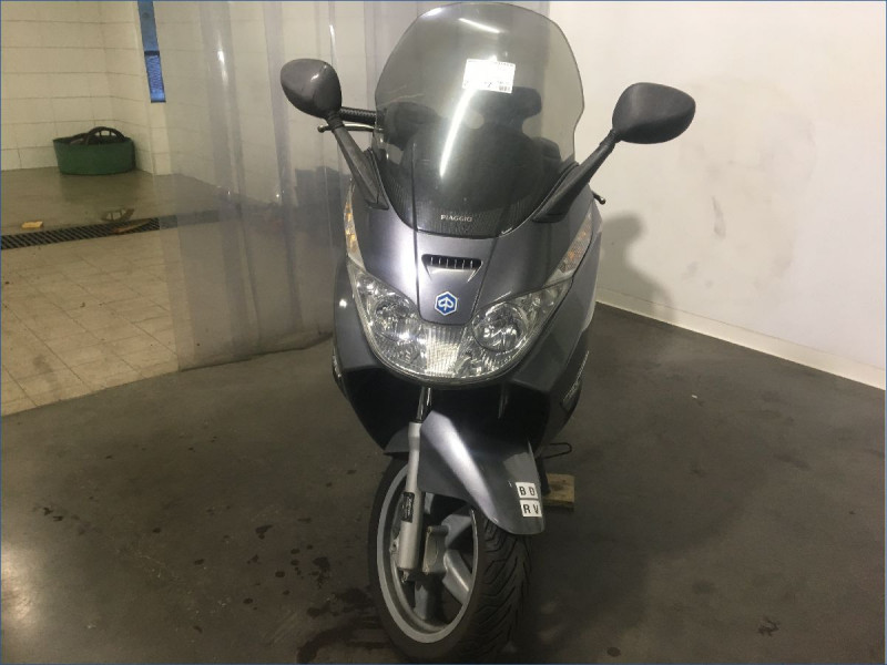 PIAGGIO 125 X8 