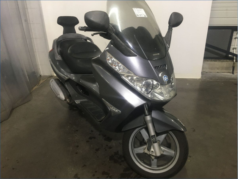 PIAGGIO 125 X8 