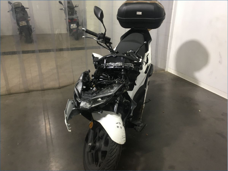 HONDA 125 PCX 