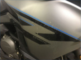 CFMOTO 650 GT 