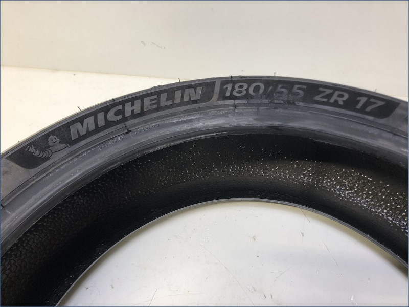 MICHELIN ROAD 6 180/55-17