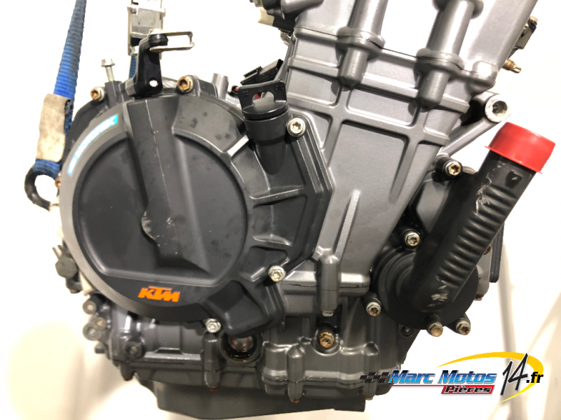 MOTEUR KTM 890 DUKE 2023