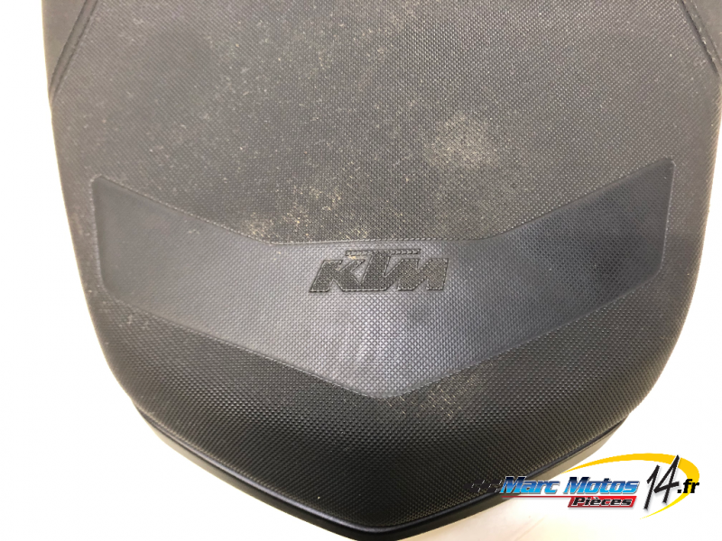 SELLE ARRIERE KTM 890 DUKE 2023