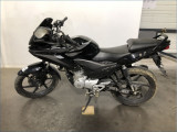 HONDA 125 CBF 