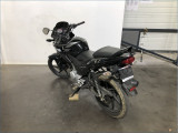 HONDA 125 CBF 