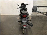 HONDA 125 CBF 