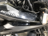 HONDA 125 CBF 