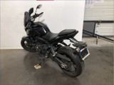 YAMAHA MT07 