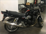 SUZUKI 750 GSX INAZUMA 