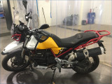 MOTO GUZZI 850 V85 TT 