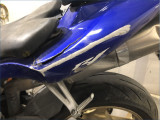 YAMAHA R1 