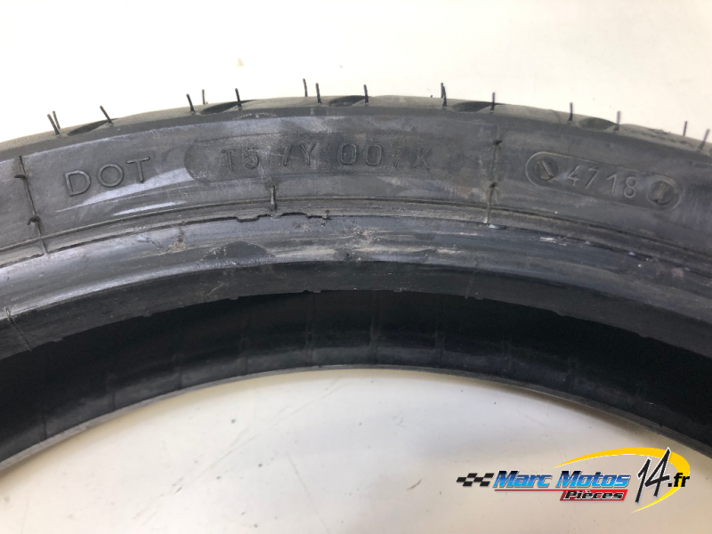 MICHELIN PILOT STREET 110/70-17