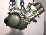 MOTEUR HONDA 125 CBR 2006