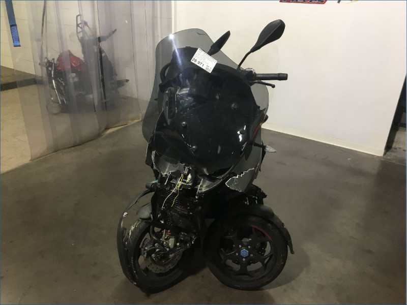 PIAGGIO 500 MP3 HPE SPORT