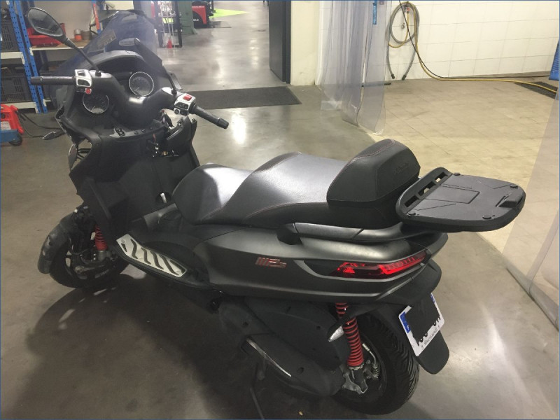 PIAGGIO 500 MP3 HPE SPORT