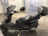 MBK 125 SKYLINER 