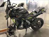 KAWASAKI Z650 