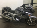 YAMAHA 1300 FJR A