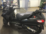 PIAGGIO 400 MP3 