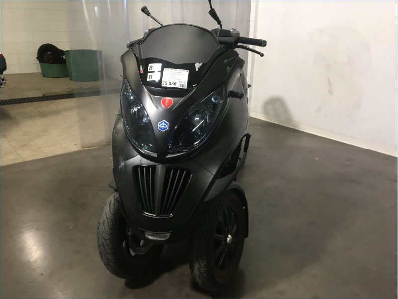 PIAGGIO 400 MP3 