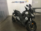 BMW C600 SPORT